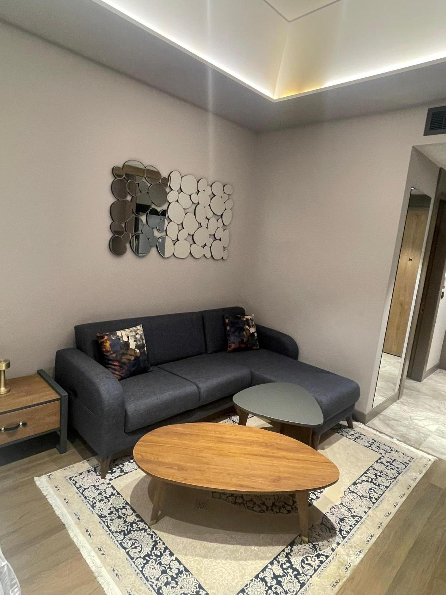 Apartmán Diamond In City By Wow Property Accra Exteriér fotografie